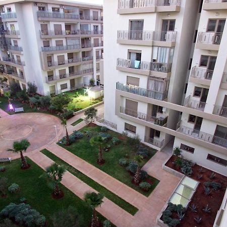 Nice Apartment Near Casablanca Airport Nouaceur Экстерьер фото